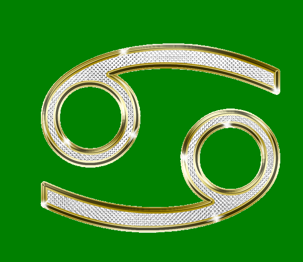 Знак Рак