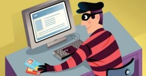 Такая  печальная статистика была предоставлена комиссией по защите прав  потребителей. Всего за прошлый год около 2,1 миллиона долларов присвоили  себе мошенники, которые были «на волне» технологий.