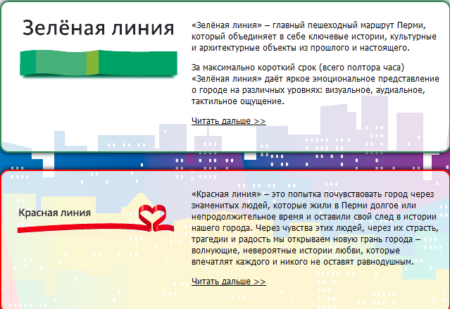 Зеленая карта пермь