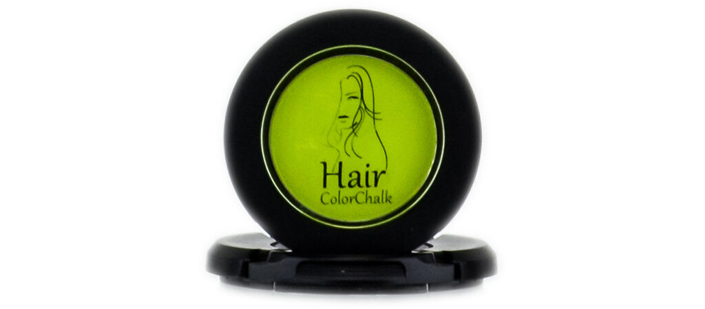 HCC Hair Color Chalk, пигмент для волос