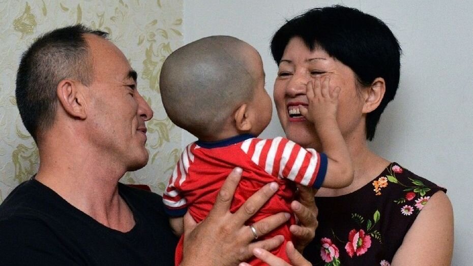 Дети для усыновления в казахстане