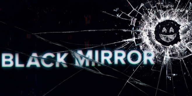 Black mirror