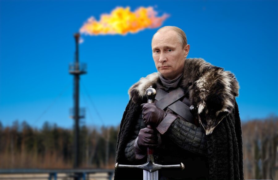 Налог на самозанятых близко!
