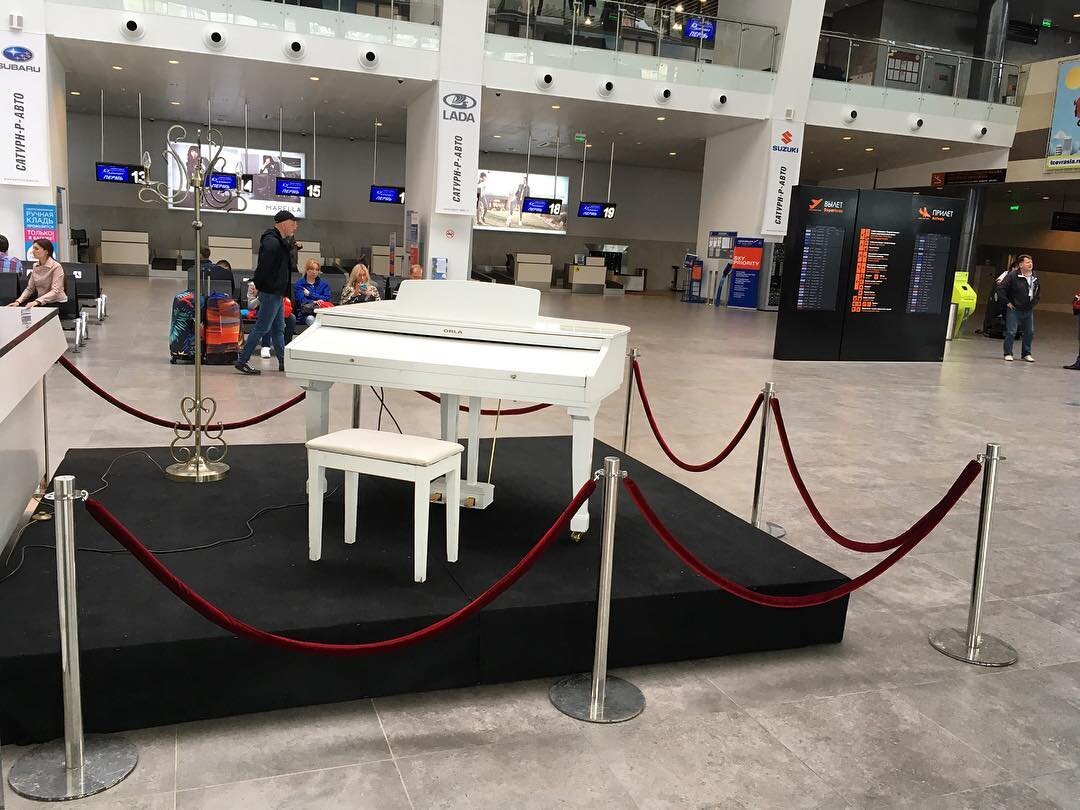    Фото: Юлия Отраднова     