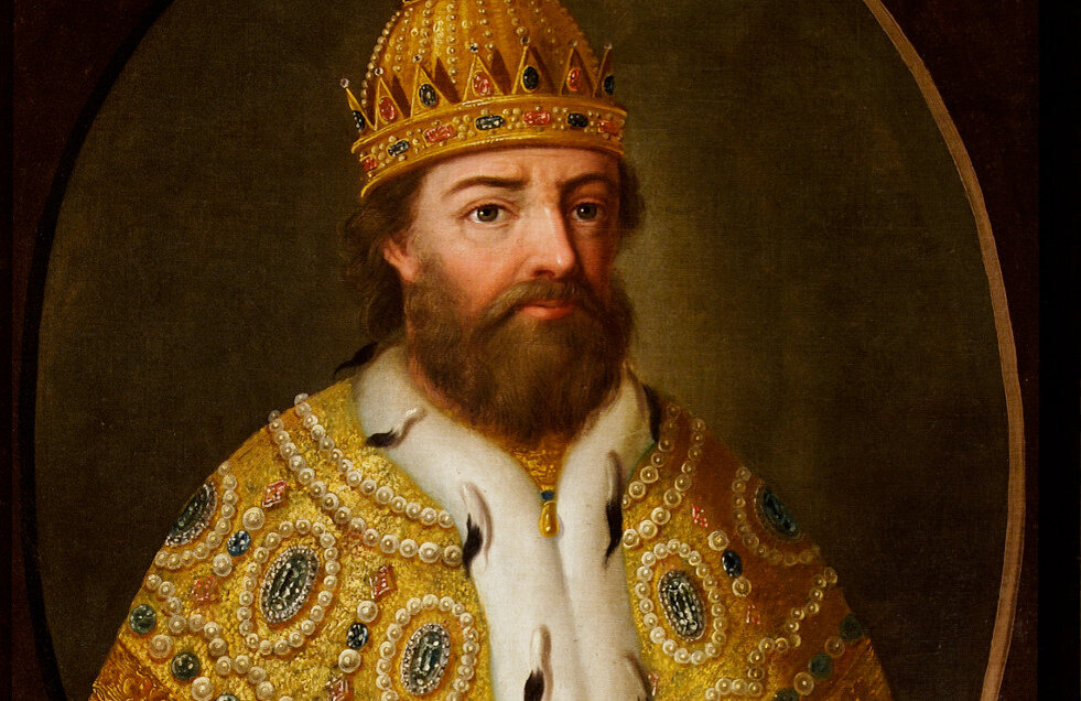 Борис Годунов