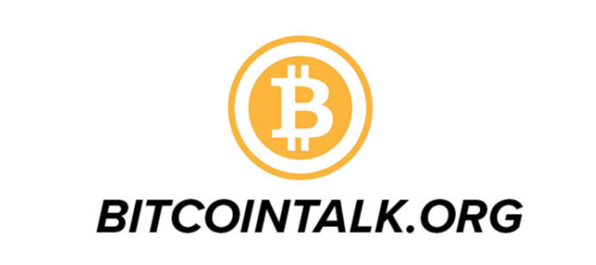 BitcoinTalk