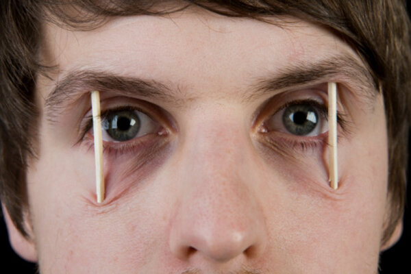 Несколько советов о том, как не заснуть за рулем.