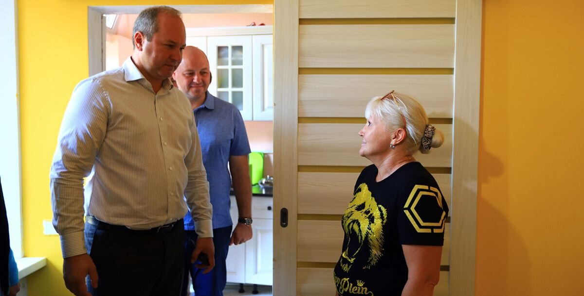 Фото: Денис Демков