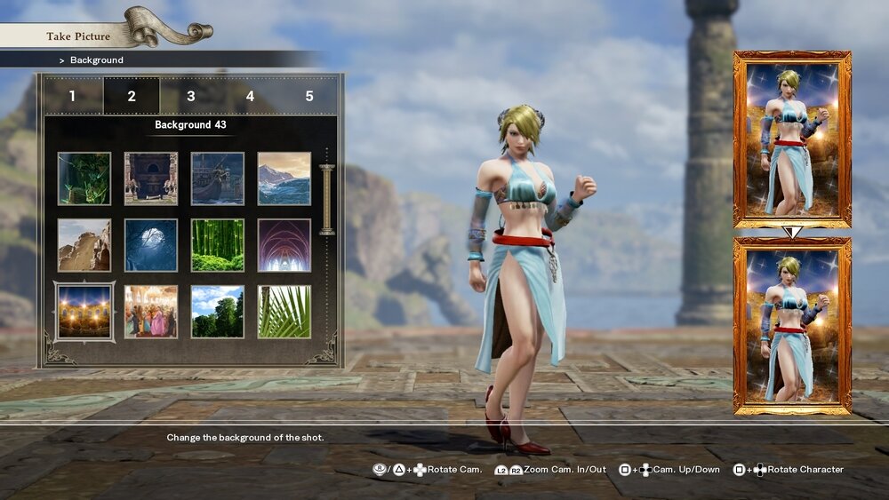 Bandai Namco Entertainment