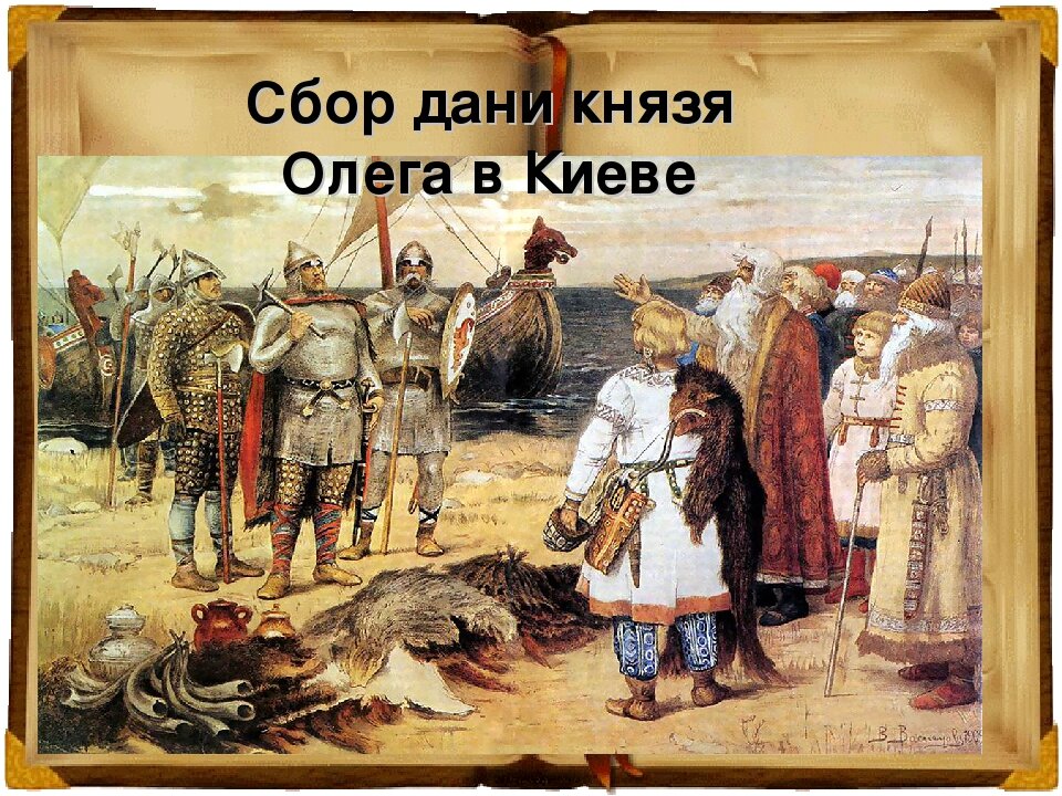 Право сбора дани