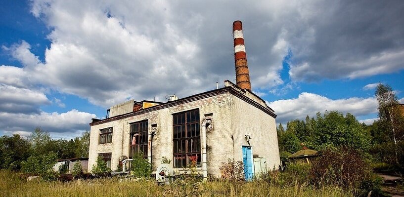  Фото: Ok.ruОстальные работают на газе, угле или дровах.