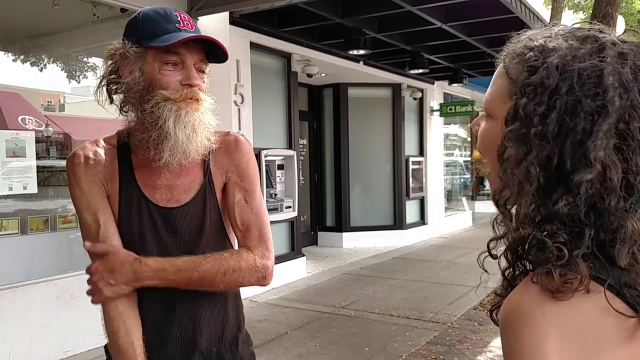 Скриншот/Sly Nobody/youtube.com