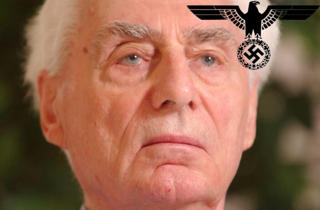 Гельмут Оберландер. 