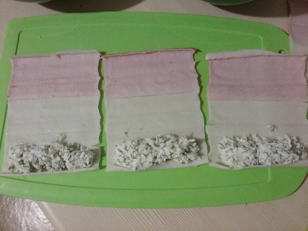 Очень вкусная холодная закуска
