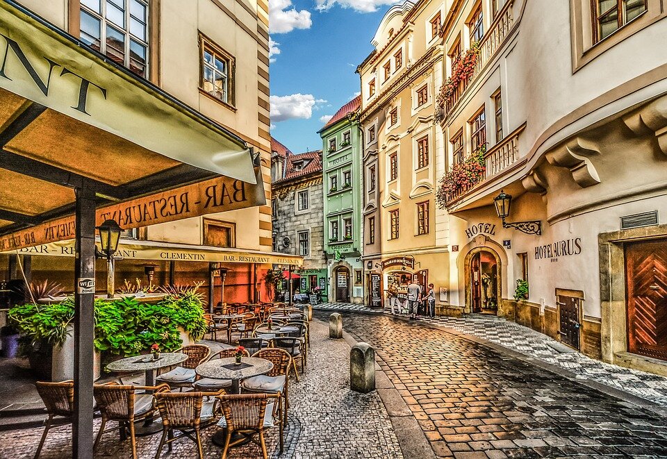 Фото предоставлено - pixabay.com
