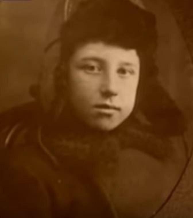 Владимир Басов, 20-е