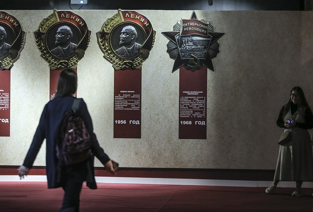 Фотографии в материале с сайта rg.ru (автор - Сергей Куксин)