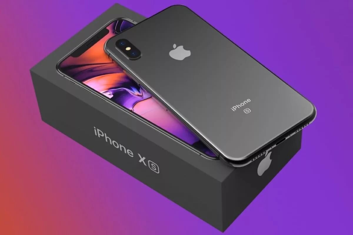 Владельцы iPhone XS жалуются на селфи-камеру, применяющую нежелательное  сглаживание кожи. | SMM за чашкой кофе | Дзен