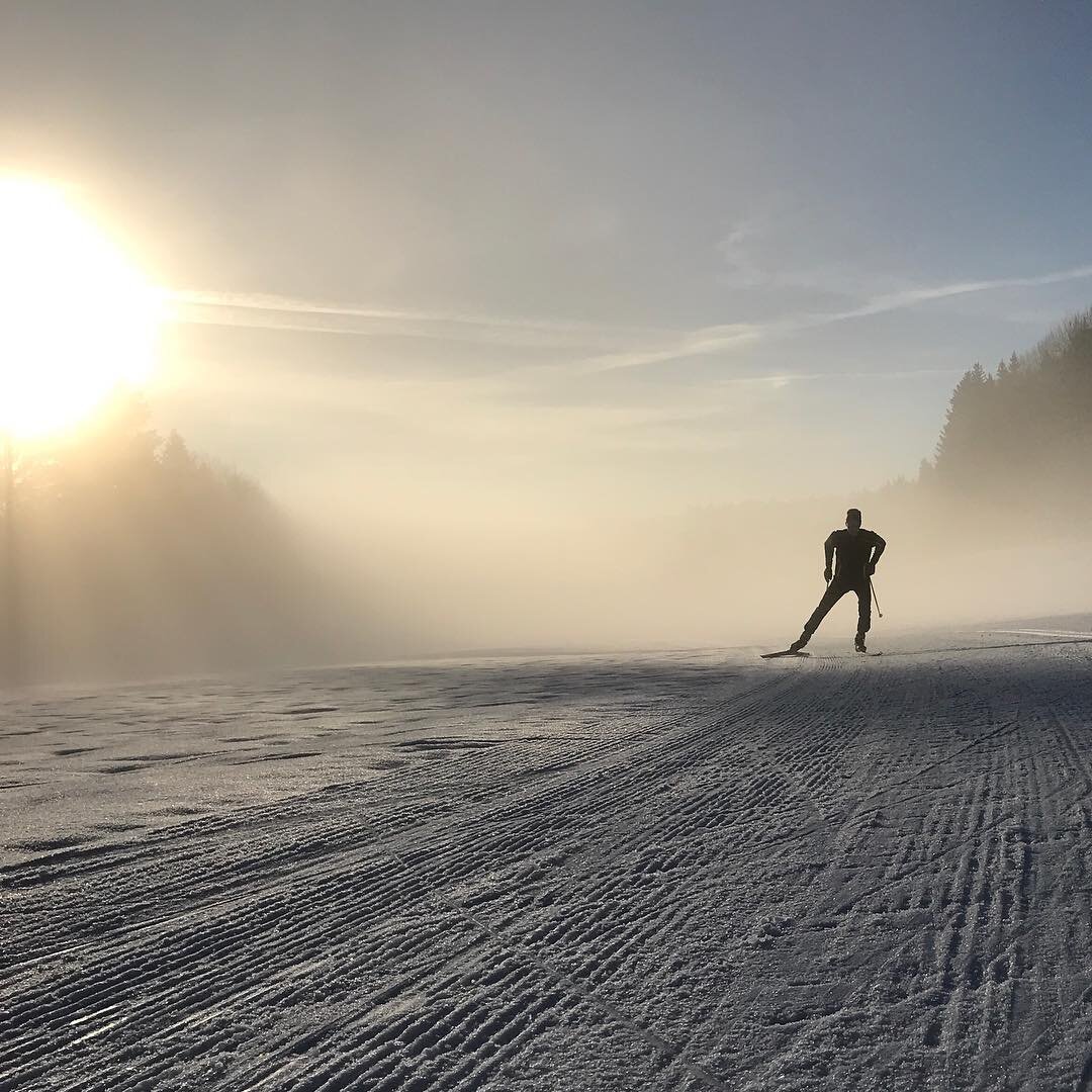 Где-то в Норвегии