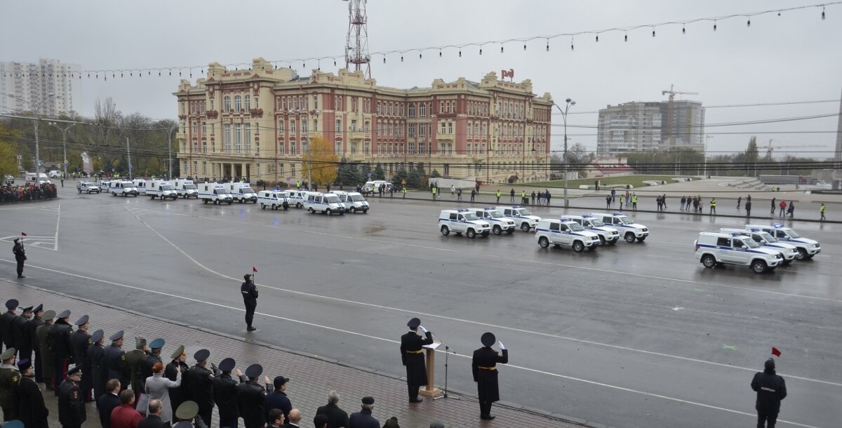 Фото: Василий Редько