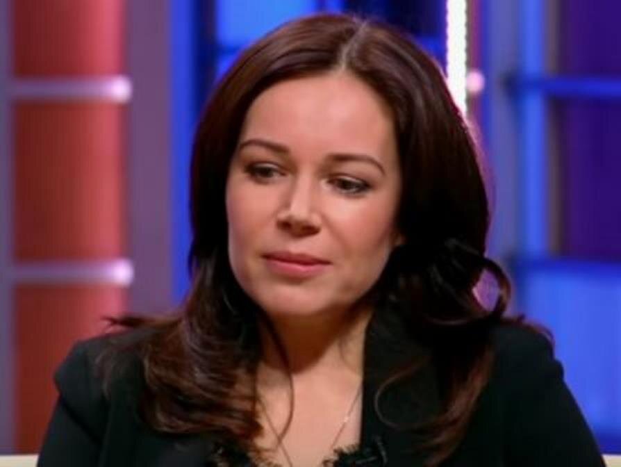 ратникова екатерина актриса биография Дзен