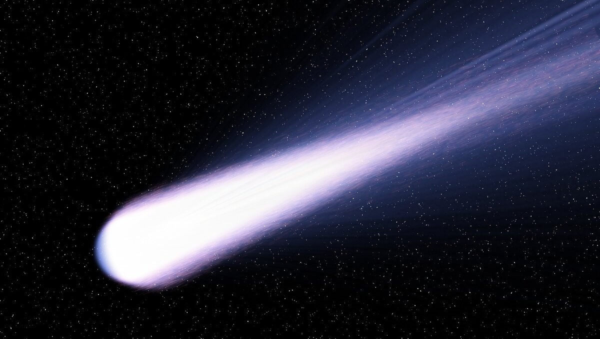 Комета Свифта-Туттля
