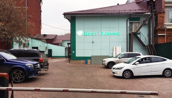 Фото: Даниил Туровский / «Медуза»