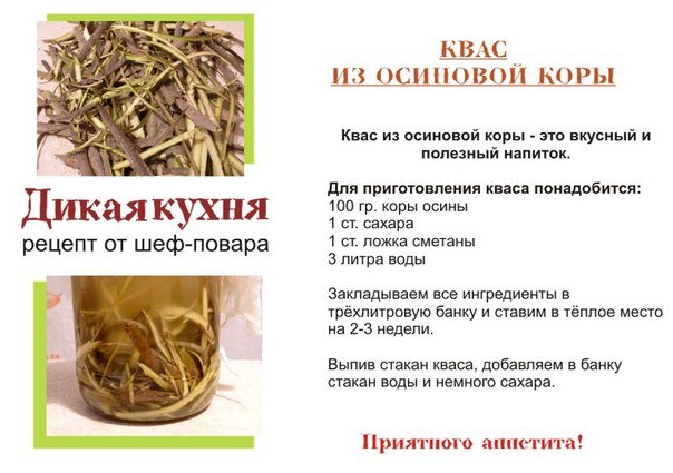 Сахарный диабет. Кора осины при сахарном диабете.