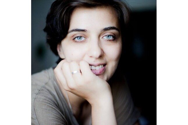 Надежда Кузнецова, координатор проекта Игры победителей