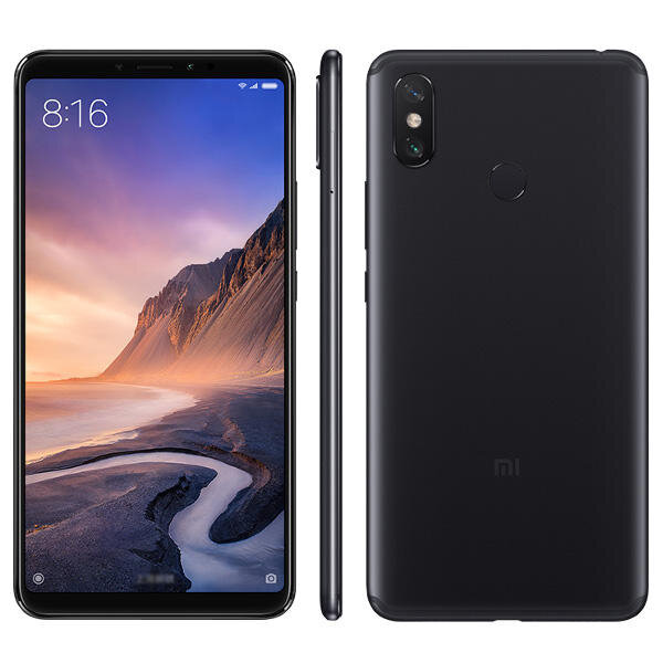 Mi Max 3