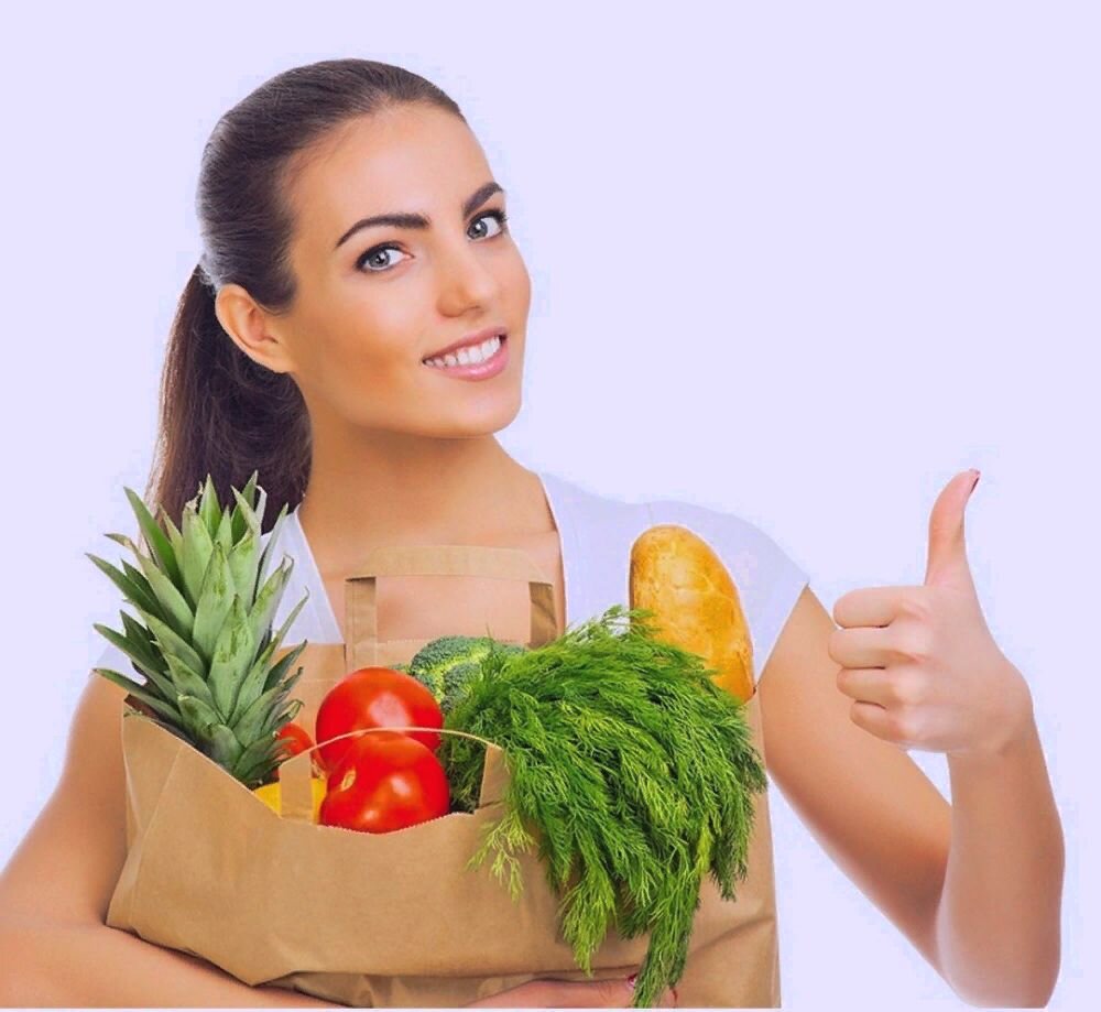 Что есть на низкоуглеводной диете? Советы диетолога Карли Джонстона