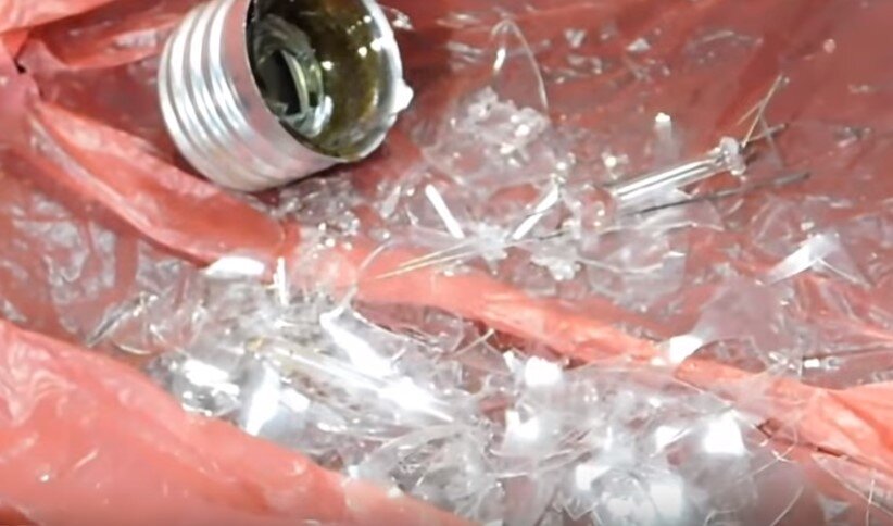 Освободим цоколь.