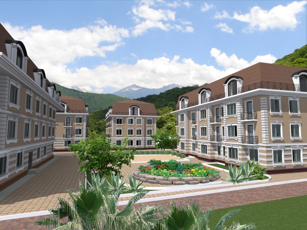 ЖК «Уютный Квартал» это комплекс 5-этажных домов комфорт-класса, расположенных на ул. Яна Фабрициуса. Центральные коммуникации, индивидуальное отопление (двухконтурный газовый котел). Вид на город, лесопарк. На придомовой территории располагаются: зона отдыха и барбекю, детская площадка, большой паркинг. Близость к Деловому центру города (8 минут до Морпорта на машине).