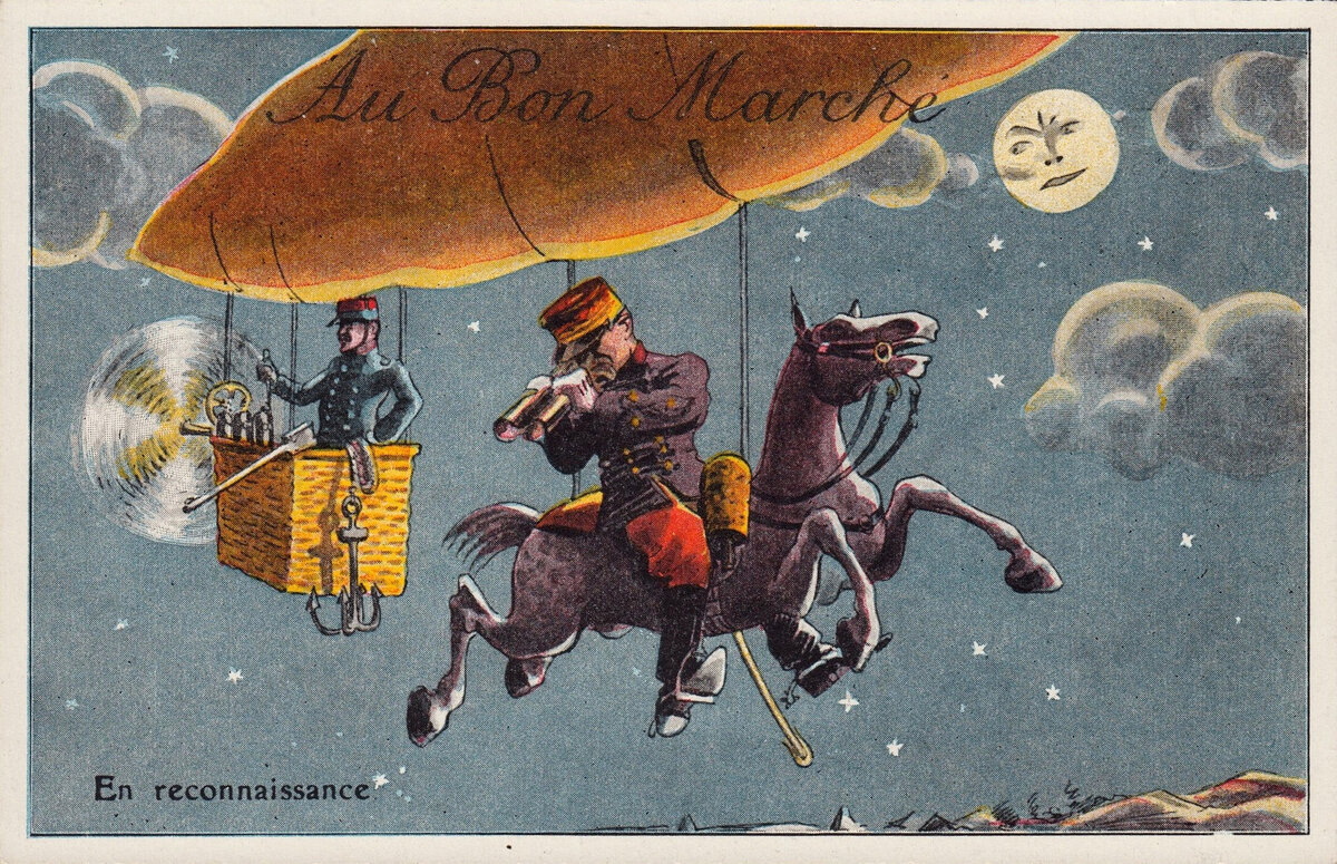 Фото: cigcardpix @ Flickr