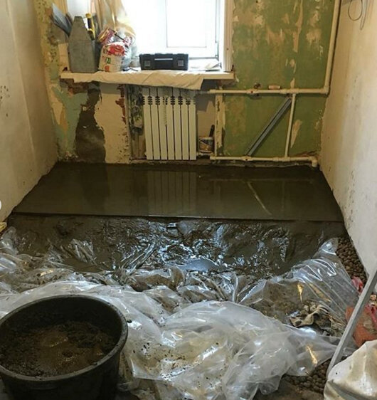 Фото: @1nterior_and_decor 