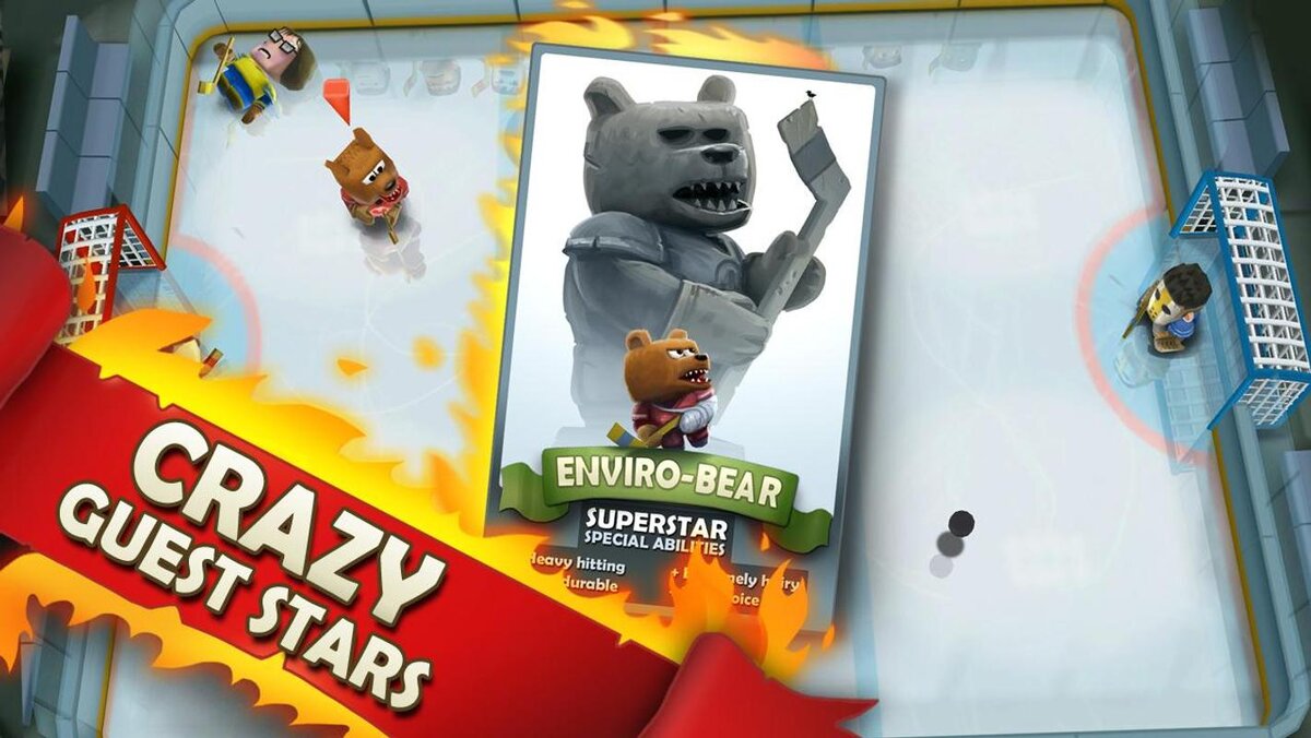 "Превед медвед!"