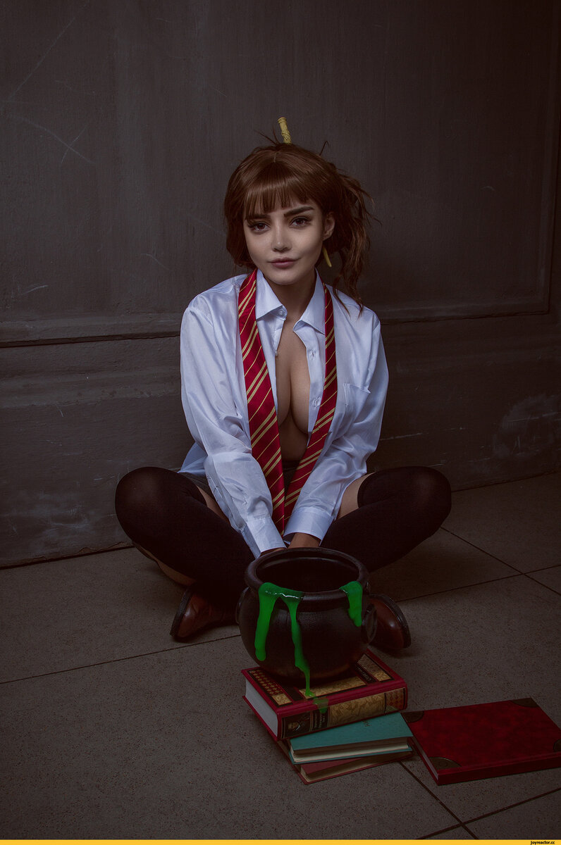 Кристина Финк Hermione Granger