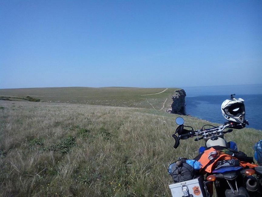 Yamaha wr250r 
