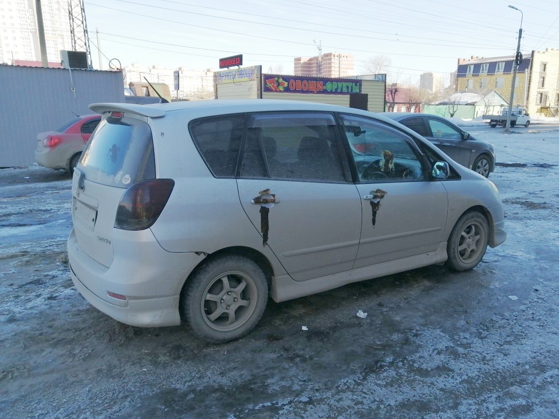 ЧП Омск/VK
