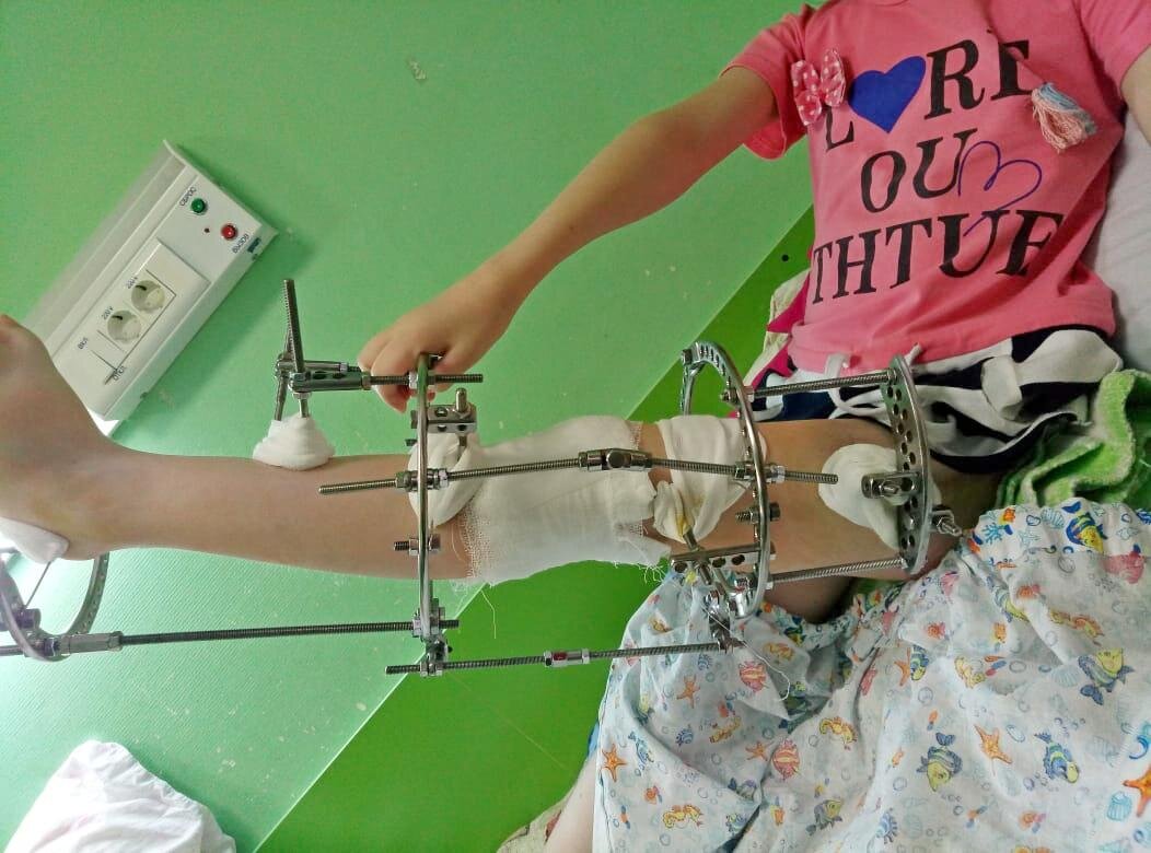 Немножко жести от Даши)