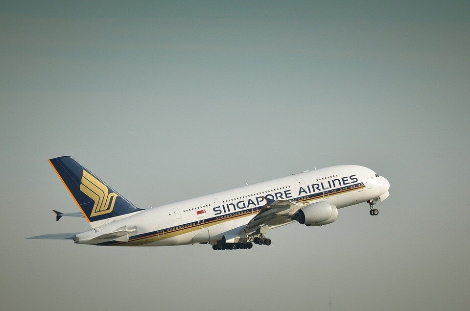 Singapore Airlines