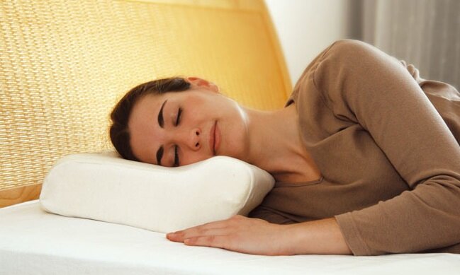 Для чего нужна подушка. Мнение ортопедов