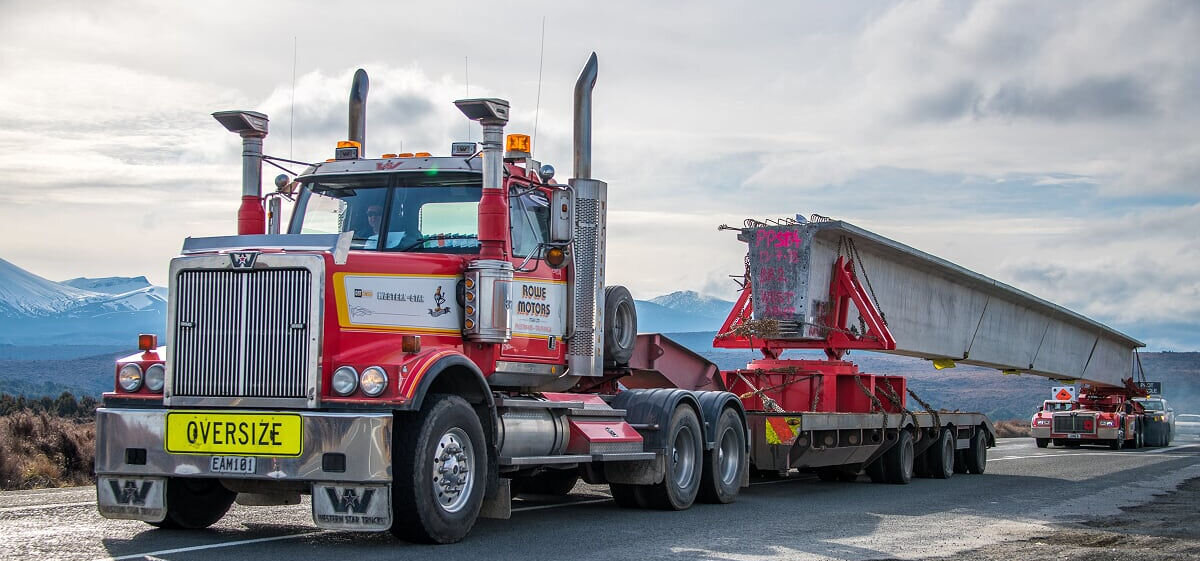 Western Star 9400