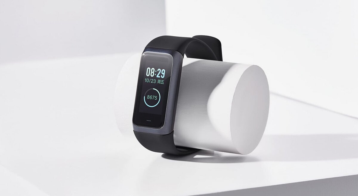 Amazfit band cheap 2 cor