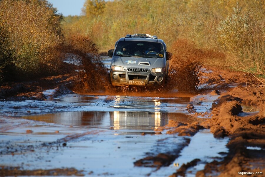 Вода в системе смазки: последствия и способы предотвращения