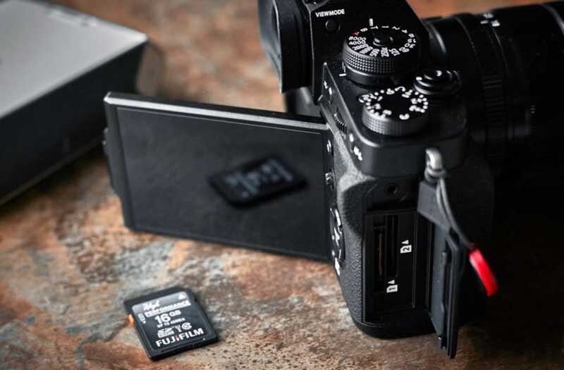 Обзор камеры Fujifilm X-T3: забудьте про полный кадр | TehnObzor | Дзен