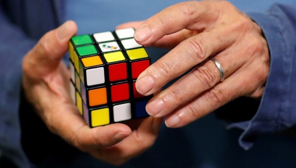 Фото: The Atlantic