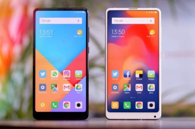                                  Главным заметным изменением стала новая анимация