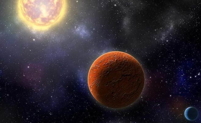  
Фото: exoplanets.nasa.gov