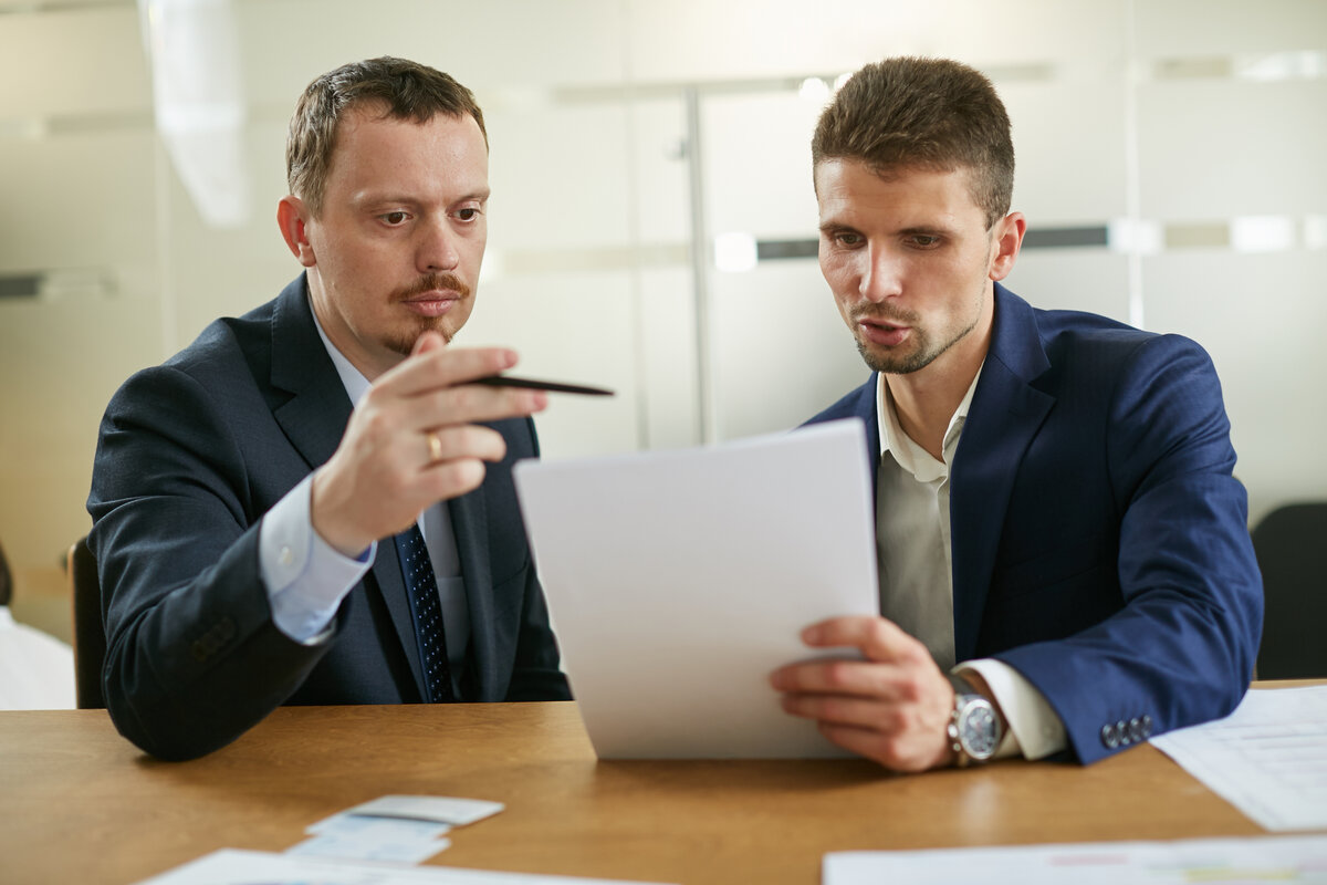 Роль менеджеров по продажам в компании трудно переоценить — это бойцы, которые на передовой добывают хлеб  для вашего бизнеса.
В этом видео расскажу о ключевых маркерах, которые помогут определить самых способных менеджеров, нацеленных на результат.